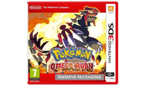 E3 2014: Neuer Trailer und Datum zu Pokémon Omega Rubin & Alpha Saphir