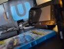 Nintendo Wii U Unboxing