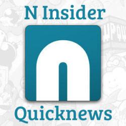 N Insider Quicknews KW 19/14