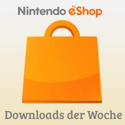 Nintendo eShop: Die Downloads der KW 12/15