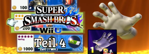 Super Smash Bros. für Wii U - Teil 4