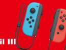 Nintendo Switch Special: Controller und Hardware der Switch
