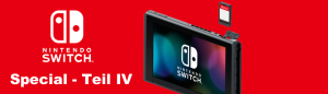 Nintendo Switch Special: Welche Spiele gibt es zum Launch? *UPDATE*