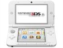 Bilder vom weißen Nintendo 3DS XL