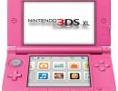 Pretty in Pink: Nintendo veröffentlicht Nintendo 3DS XL in neuer Farbe