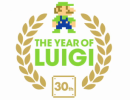 Das Jahr des Luigi ist offiziell beendet