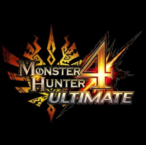 Monster Hunter 4 Ultimate für Nintendo 3DS angekündigt