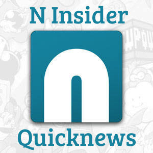 N Insider Quicknews KW 40/14