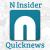 N Insider Quicknews KW 03/14