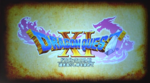 Square Enix kündigt Dragon Quest XI für 3DS an und denkt über NX-Version nach