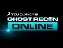 Entwicklung von Ghost Recon Online vorerst gestoppt
