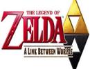 E3 2013: Neues Material für The Legend of Zelda: A Link Between Worlds