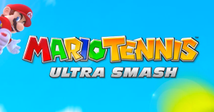 Mario Tennis: Ultra Smash: Online-Multiplayer, amiibo-Funktionalität und mehr *Update*