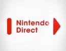Neue Nintendo Direct am 18. Dezember