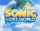 SEGA verkündet Verkaufszahlen von Sonic Lost World