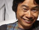 Shigeru Miyamoto möchte einen Ego-Shooter entwickeln