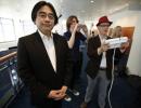 Iwata: Ziel ist es nicht PSN und Xbox Live zu übertreffen