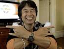 Wii U: Shigeru Miyamoto arbeitet an neuem Franchise