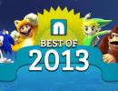 Best of 2013-Ergebnisse Teil 4: Spiel des Jahres & Most Wanted 2014