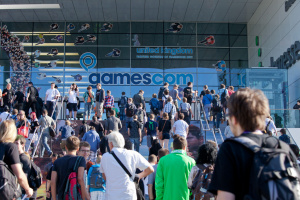 Vorschau auf die gamescom 2012