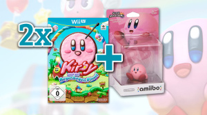 Kirby und der Regenbogen-Pinsel: Auflösung des Gewinnspiels