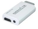 Lioncast Wii to HDMI Adapter
