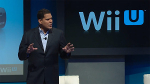 Nintendo Direct Wii U Preview