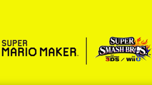 Super Mario Maker-Stage erscheint für Super Smash Bros. für Wii U/3DS