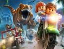 Lego Jurassic World: Trailer, Packshot und Screenshots veröffentlicht