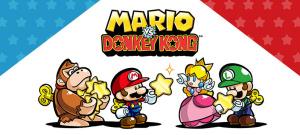 E3 2014: Mario vs. Donkey Kong erscheint für Wii U