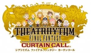 Europäischer Releasetermin für Theatrhythm Final Fantasy: Curtain Call