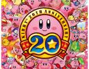Kirby's Dream Collection: Infos zur Soundtrack-CD + Bilder