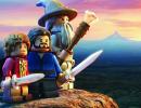 Warner veröffentlicht Keyart zu LEGO: Der Hobbit