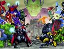 Marvel Avengers: Kampf um die Erde für Wii U erschienen