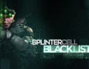Neuer Trailer zeigt den Multiplayer von Splinter Cell: Blacklist