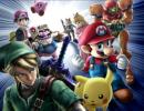 Bandai Namco an Super Smash Bros. für Wii U und 3DS beteiligt