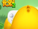 Ankündigung und Trailer zu Toki Tori 2 für Wii U
