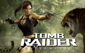 Nintendo DS und Wii: Tomb Raider Underworld und Legend auf dem Prüfstand