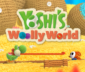 Yoshi's Woolly World: Gerücht zum Releasetermin