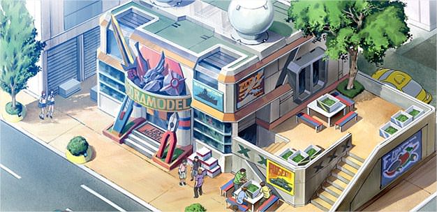 "Chief" Navarros Laden