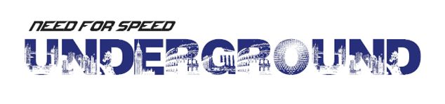 Need for Speed: Underground Logo