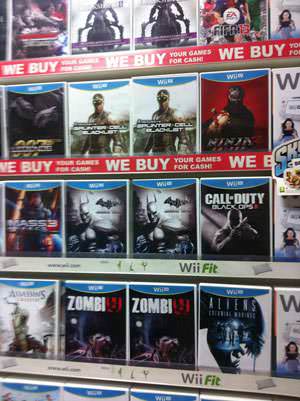 Splinter Cell Blacklist Vorbestellerboxen
