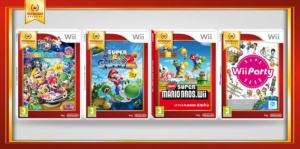 Nintendo erweitert Nintendo Selects-Reihe