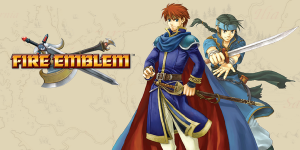 Fire Emblem heute für Virtual Console erschienen