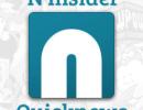 Ninsider Quicknews KW 44/14
