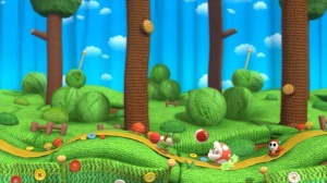 E3 2014: Neuer Trailer zu Yoshi's Woolly World