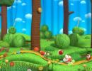 E3 2014: Neuer Trailer zu Yoshi's Woolly World