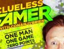 Conan O'Brien spielt Super Smash Bros. für WiiU