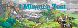 1 Minuten Test: Fantasy Life