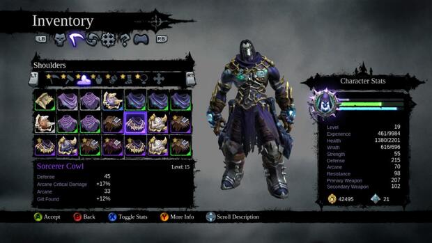 Darksiders 2